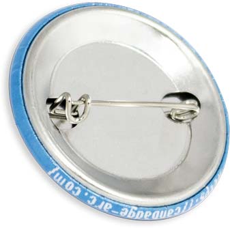 ピンが外れないので安全