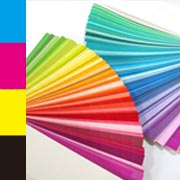 事前サンプル（色校正）