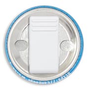 クリップ缶バッチ