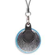 ストラップ缶バッチ