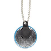 ボールチェーン缶バッチ