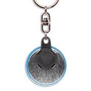 缶キーホルダー