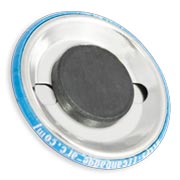 マグネット缶バッジ