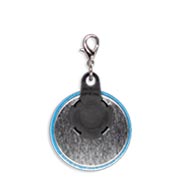 チャーム缶バッチ