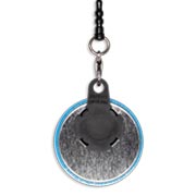 イヤホンジャック缶バッチ