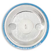 ボタン缶バッチ