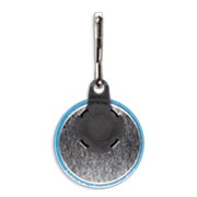 フックチャーム缶バッチ