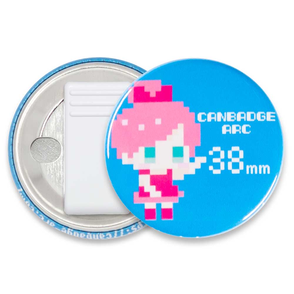 クリップのみ（針なし）