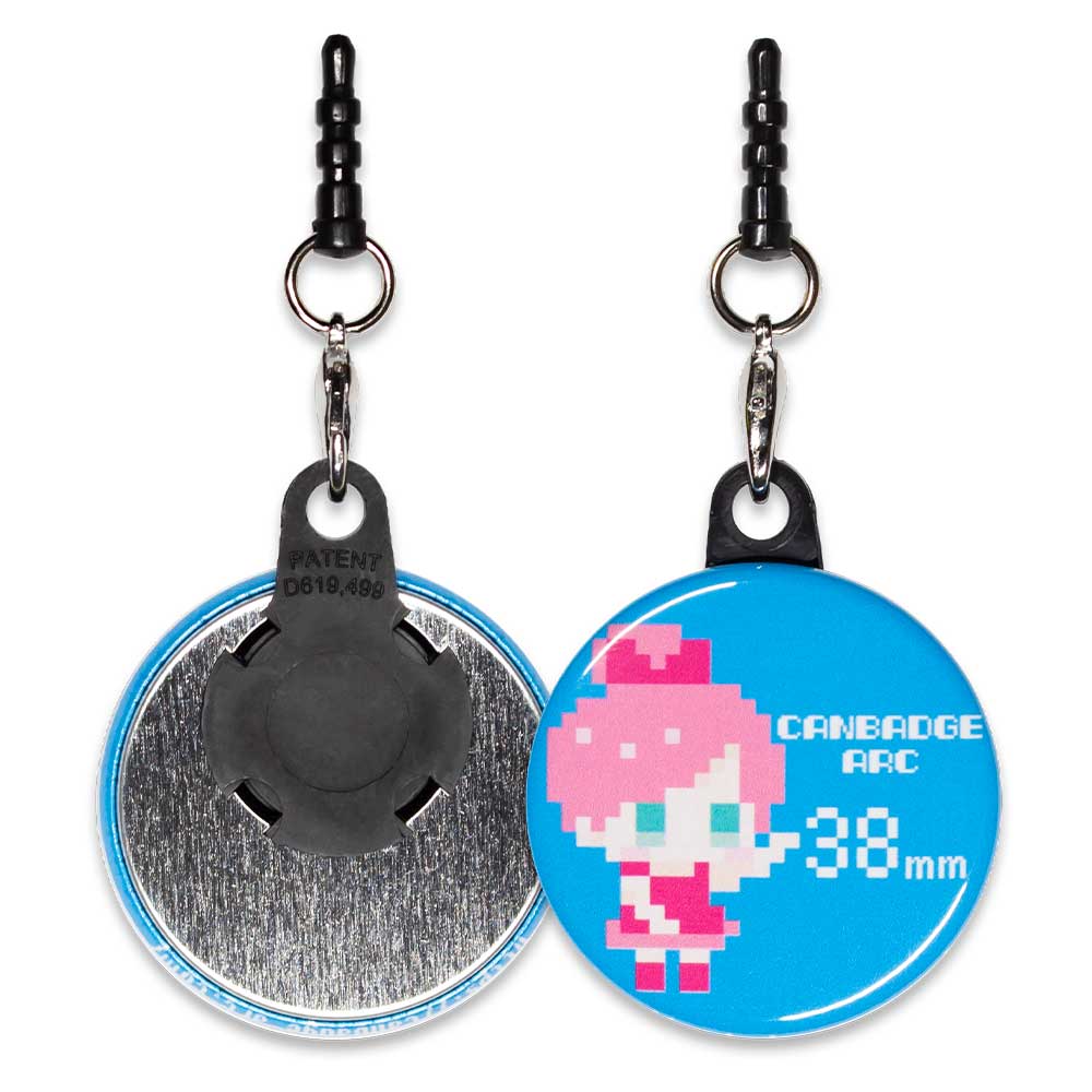 イヤホンジャックタイプ