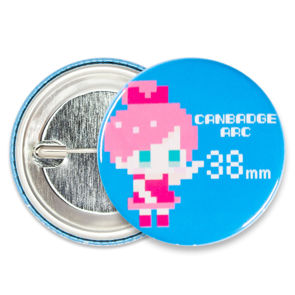 安全フックピンタイプ