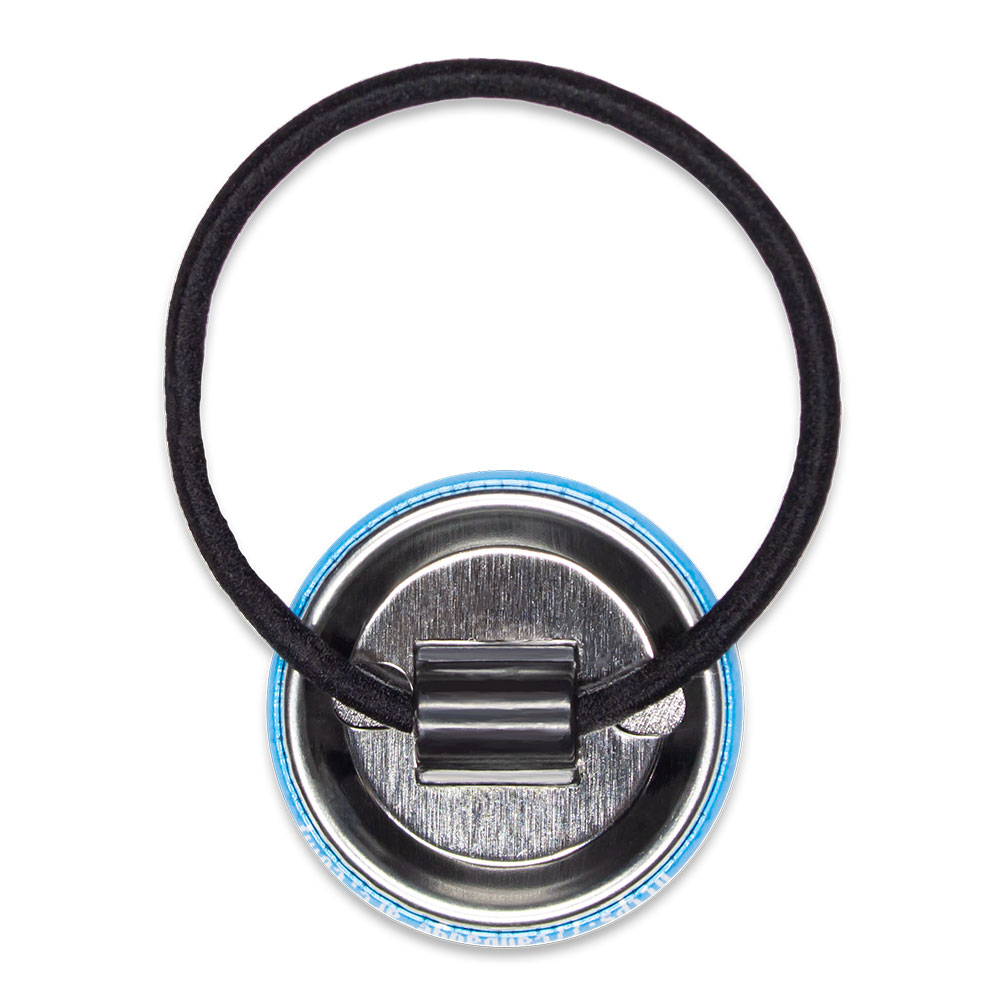 ヘアゴムタイプ裏面斜