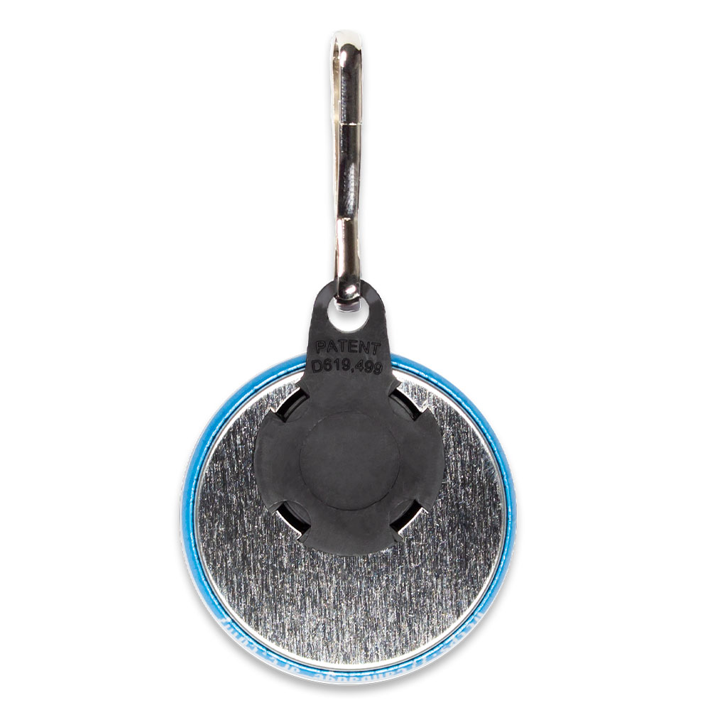 フックチャームタイプ裏面斜