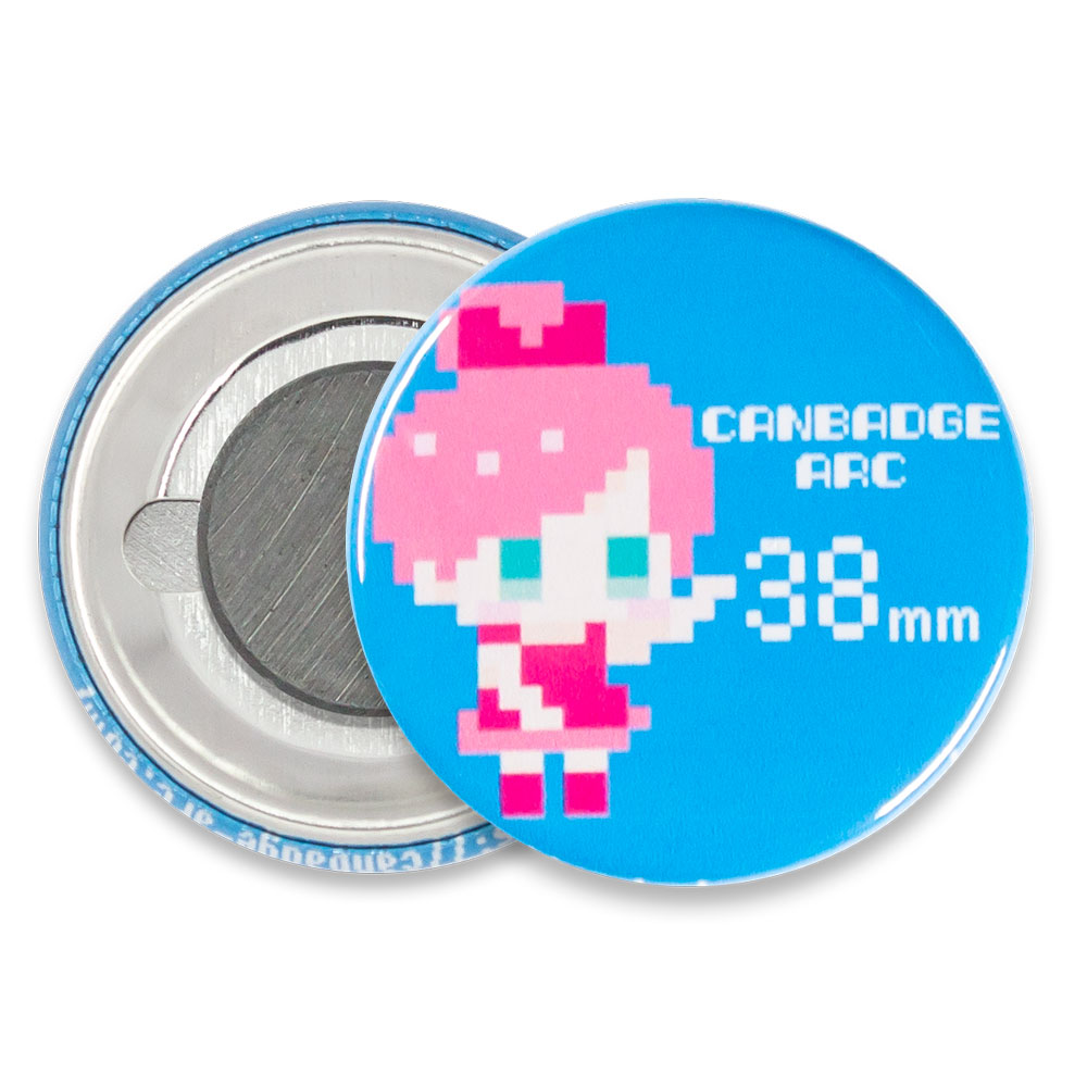 マグネットタイプ