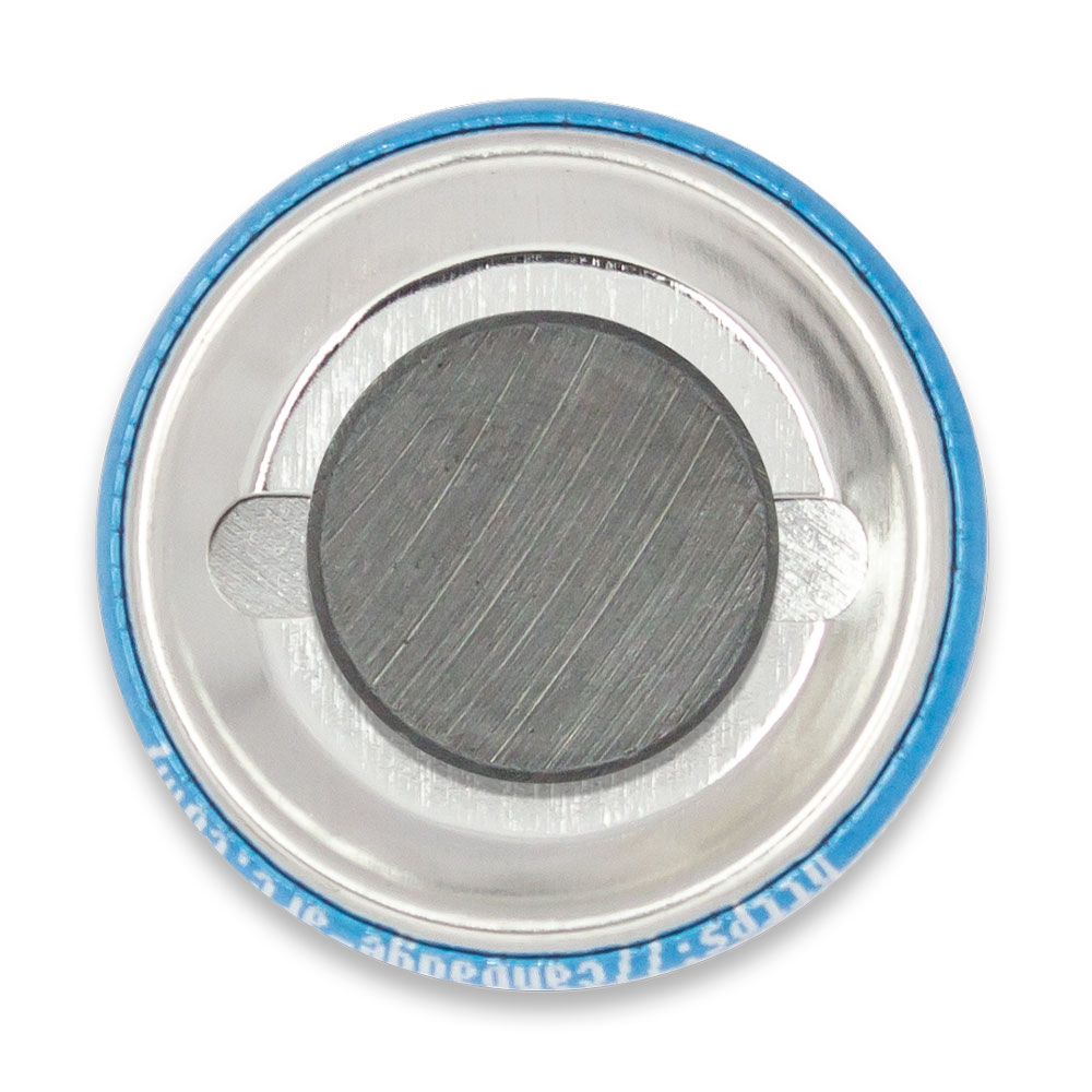 マグネットタイプ裏面斜