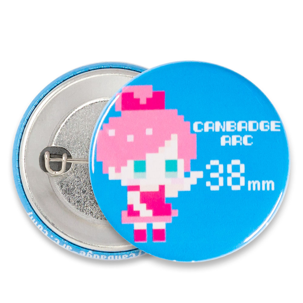 フックピン（通常タイプ）